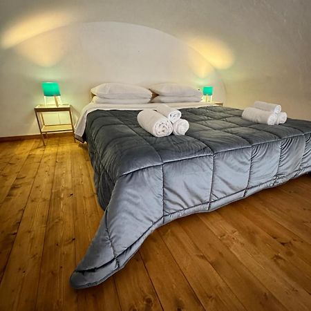 B&B Dormi Bene Bisceglie Exterior foto