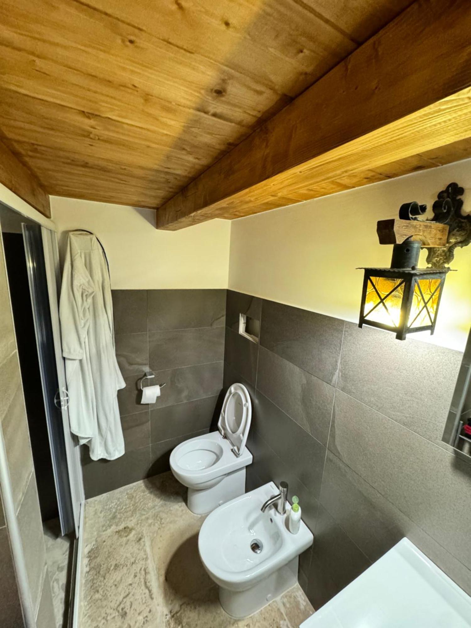 B&B Dormi Bene Bisceglie Exterior foto